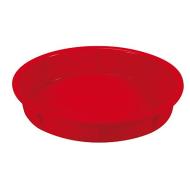 Tortiera liscia in silicone