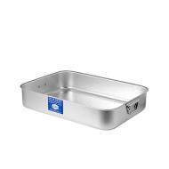 Rostiera rettangolare in alluminio Vario