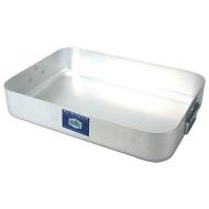 Rostiera alta alluminio Serie 700