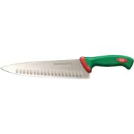 Coltello trinciante olivato Premana Professional cm 25