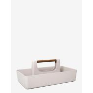 Contenitore da cucina Basel Toolbox white cm 32,5x19x13,5