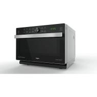 Forno a microonde Supreme Chef MWP 338 SB