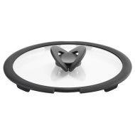 Coperchio Ingenio con bordo in silicone