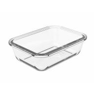 Contenitore per alimenti in vetro senza coperchio Pagamalu