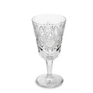 Set 6 calici Cocktail Hobstar cl 31