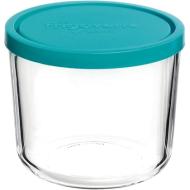 Contenitore per alimenti in vetro Frigoverre cm 12