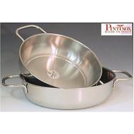 Tegame a due manici Prima