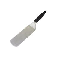 Spatola hamburger cm 7x24