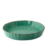 Pirofila da Forno Vintage Cusine Turchese 24 cm
