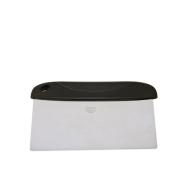 Raschietto in acciaio inox cm 15x7,5