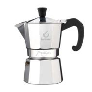 Caffettiera in alluminio Miss Moka Prestige