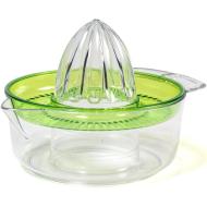 Spremiagrumi manuale in plastica Kostil (colori assortiti)
