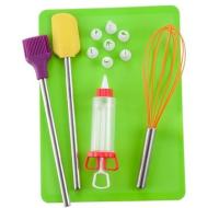 Set dolci Superbia Cucina, set 5 pz.