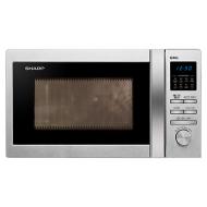 Forno a microonde grill R622STWE