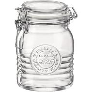 Vaso ermetico Officina 0,50 litri