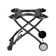 Carrello pieghevole per barbecue Q