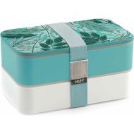 Lunchbox porta pranzo bento box Jungle