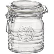 Vaso ermetico Officina 0,35 litri