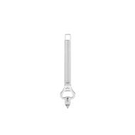 Levacapsule in acciaio inox Kitchen New