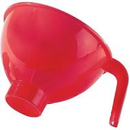 Imbuto invasatore in polipropilene