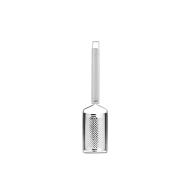 Grattugia curva in acciaio inox Kitchen New