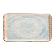 Piatto Sky Rettangolare cm 14x24