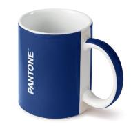 Pantone Tazza Mug Porcellana 350 Ml Navy Peony (PT 84041698)