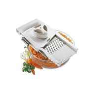 Grattugia universale 4 in 1 Comfortline 23170