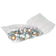 Tappi Meccanici per Bottiglione 10 pz