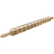 Mattarello raviolatore cm 55