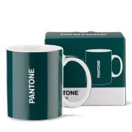 Pantone Tazza Mug Porcellana 350 ml Rainforest (PT 84041728)