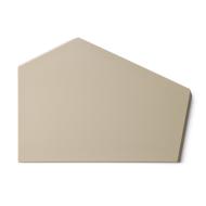 Tagliere Zurich Large grigio cumino