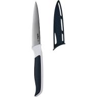 Coltello spelucchino zigrinato Comfort cm 10,5