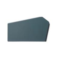 Tagliere Zurich Small blu mirtillo