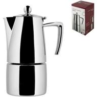Caffettiera Slancio finitura lucida