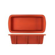 Stampo in silicone per plumcake cm 24x10,5