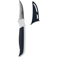 Coltello spelucchino ricurvo Comfort cm 6,5