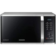 Forno a microonde 23 litri Grill Prestige MG23K3575CS