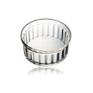 Ramekin in vetro 10 cm