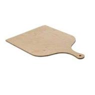 Tagliere per pizza in legno Natural cm 37x50