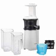 Estrattore di succo Slow Juicer MJ-L501WXE