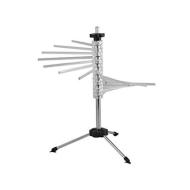 Stendipasta in acciaio inox e policarbonato cm 49