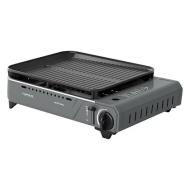 Fornello da campeggio piastra Bistro Grill