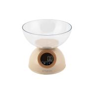 Bilancia digitale da cucina Iridea 5kg (D2DBL51IRCH)