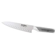 Coltello da cucina alveolato 18 cm G-62