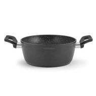 Casseruola 24 cm con Manici Alessandro Borghese Chef Pot