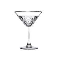 Set 4 calici martini Estrella cl 22