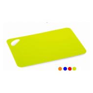 Tagliere antiscivolo (colori assortiti)
