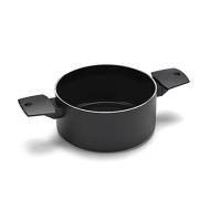 Casseruola a due manici Recy in alluminio 100% riciclato cm 20