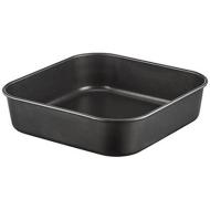 Teglia in alluminio antiaderente cm 20x20x5,5